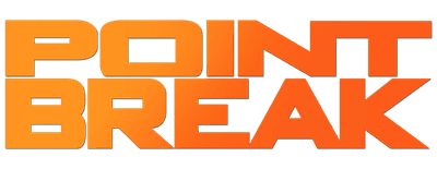 Point Break logo
