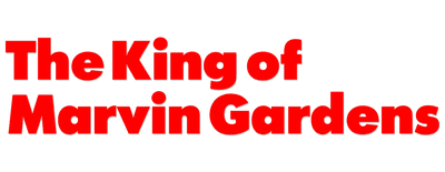 The King of Marvin Gardens logo