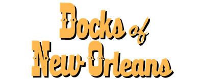 Docks of New Orleans logo