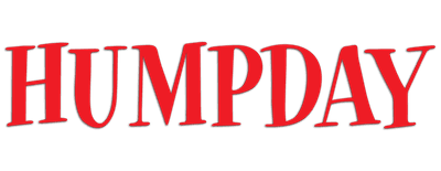 Humpday logo