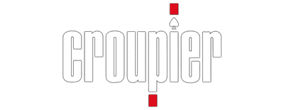 Croupier logo