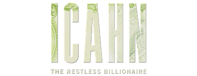 Icahn: The Restless Billionaire logo