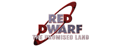 Red Dwarf: The Promised Land logo