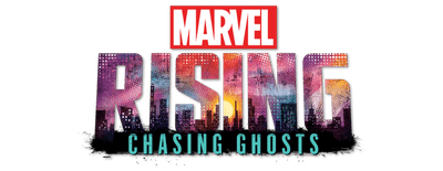 Marvel Rising: Initiation logo