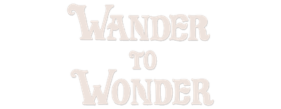 Wander to Wonder logo