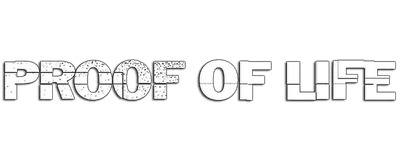 Proof of Life logo