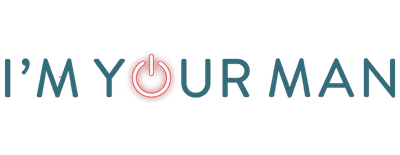 I'm Your Man logo