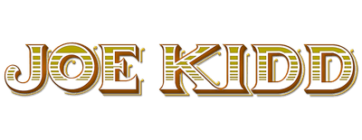 Joe Kidd logo