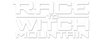 Race to Witch Mountain logo