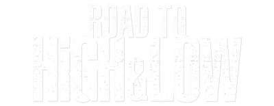 Road to High & Low logo