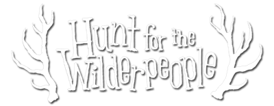 Hunt for the Wilderpeople logo