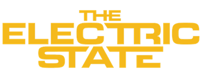 The Electric State logo