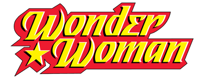 Wonder Woman logo