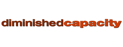 Diminished Capacity logo