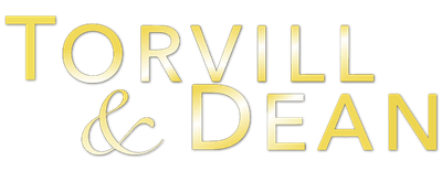 Torvill & Dean logo
