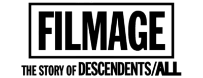Filmage: The Story of Descendents/All logo