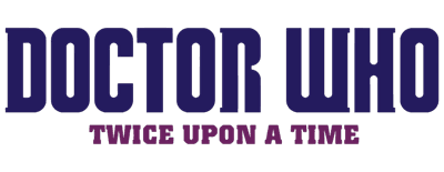 Doctor Who logo