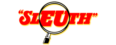 Sleuth logo