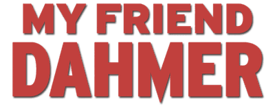 My Friend Dahmer logo