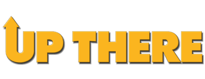 Up There logo