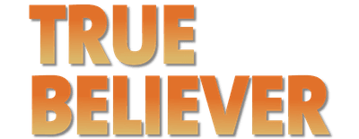 True Believer logo