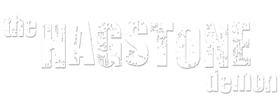 The Hagstone Demon logo