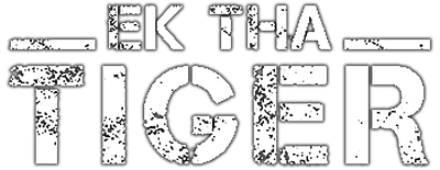 Ek Tha Tiger logo