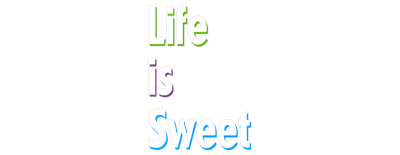 Life Is Sweet logo