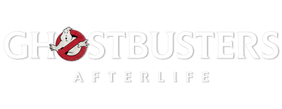 Ghostbusters: Afterlife logo