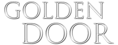 Golden Door logo