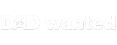 Dad Wanted logo