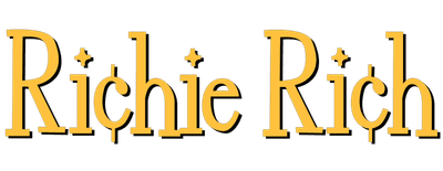 Richie Rich logo