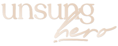 Unsung Hero logo