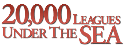 20,000 Leagues Under the Sea logo