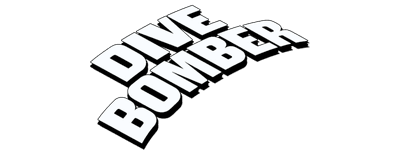 Dive Bomber logo