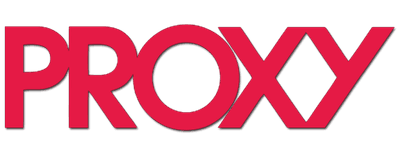 Proxy logo
