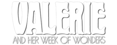 Valerie and Her Week of Wonders logo