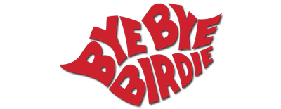 Bye Bye Birdie logo