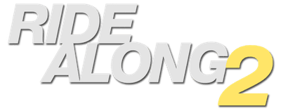 Ride Along 2 logo