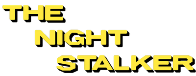The Night Stalker logo