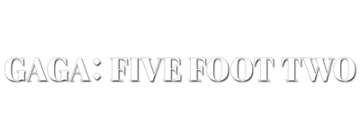 Gaga: Five Foot Two logo