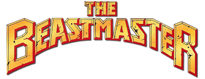 The Beastmaster logo
