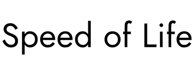 Speed of Life logo