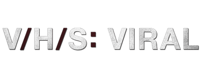 V/H/S Viral logo