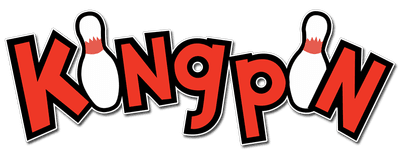 Kingpin logo