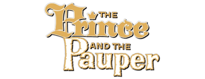 The Prince and the Pauper logo