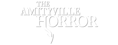 The Amityville Horror logo