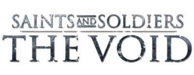 Saints and Soldiers: The Void logo