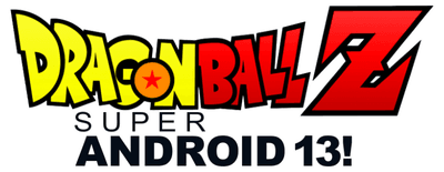 Doragon bôru Z: Kyokugen batoru!! San dai sûpâ saiyajin logo