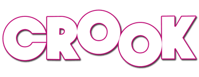 Crook: It's Good to Be Bad logo